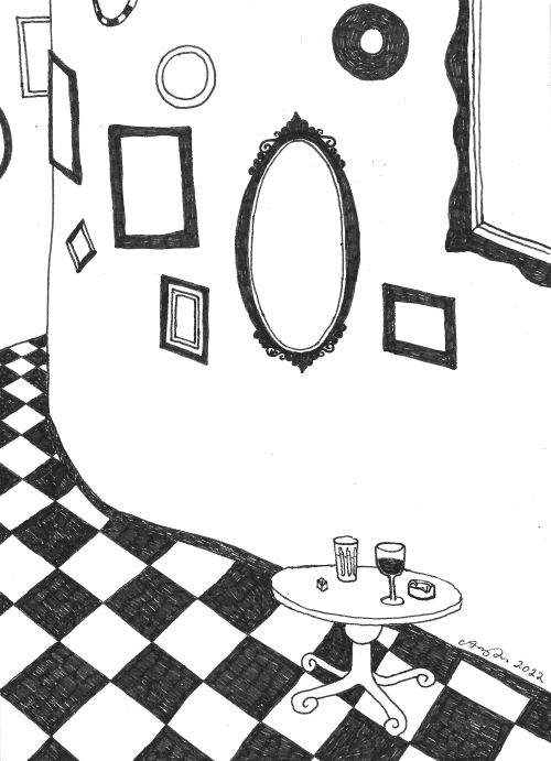 Anni Päivärinta teos 3