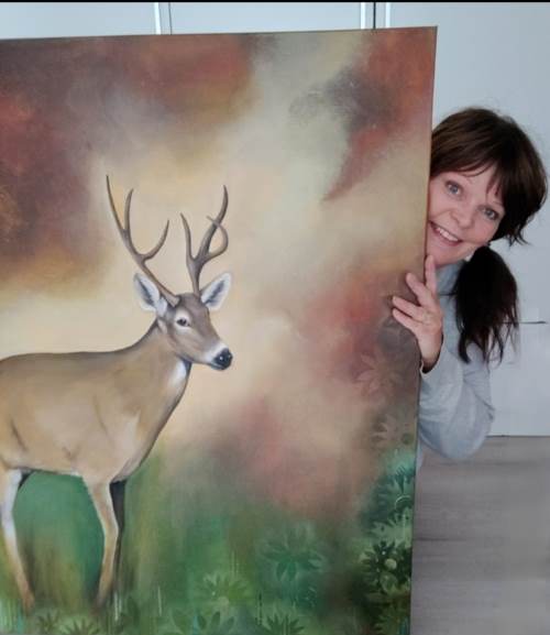 Birgitta Holopainen