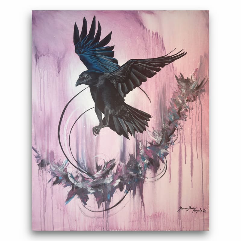 HUGINN