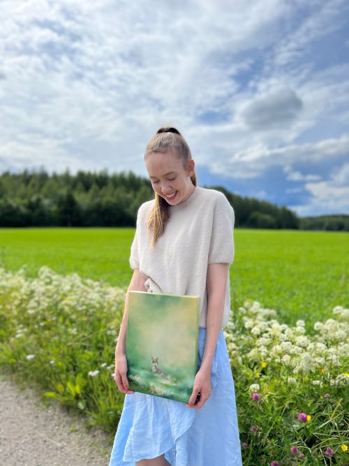 Riikka Aarnio