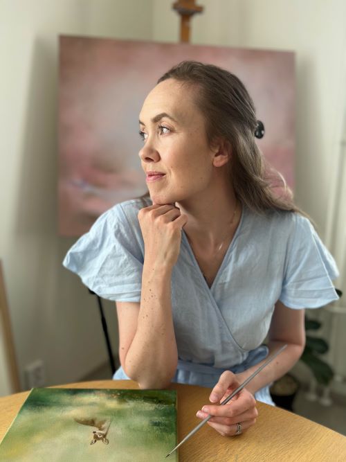 Riikka Aarnio