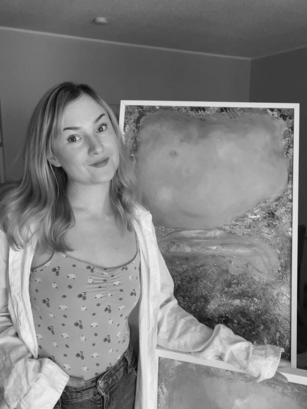 Sanna Andersson, Artgalleria.fi:n perustaja