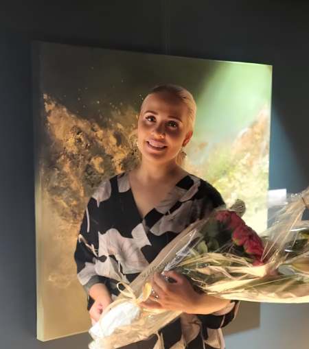 Silja Alitalo